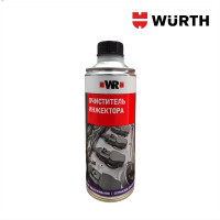 Очиститель инжектора 460 мл Wurth 1893767364092 1