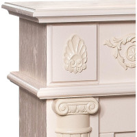 Каминокомплект RealFlame ATTONET 25'5/26 WT + EVRICA 25.5 10017426