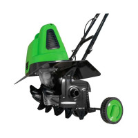Культиватор электрический Grassman EC 1845 мощность 1800 Вт, ширина обработки 450 мм 1/6 020308