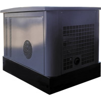 Генератор бензиновый CTG CX20000SA (кожух) 4687203364809