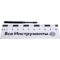 Метчик Guhring M5х0.8, HSS-E, тип N R40, парооксид., глух. отв., Powertap 5720 5,000