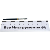 Метчик Guhring M3х0.5, HSS-E, тип N R40, парооксид., глух. отв., Powertap 5720 3,000