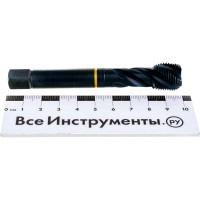 Метчик Guhring Whitworth, G3/8", HSS-E, тип N R40, парооксид., глух.отв, Powertap 5732 16,662