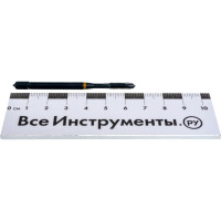 Метчик Guhring M4х0.7, HSS-E, тип N, парооксид., скв. отв., Powertap 5733 4,000