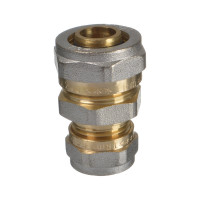 Патрубок Terma 26x26 ц/ц 35012