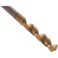 Сверло тип GU500DZ (4.3 мм, DIN1897, HSCO, TiN) Guhring  5520 4,300