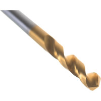 Сверло тип GU500DZ (5.6 мм, DIN1897,  HSCO, TiN) Guhring 5520 5,600