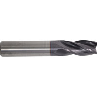 Фреза HPC тип N (14 мм, Z4, f=0,15мм, хвостовик HA, тв. сплав, Fire) Guhring 19978 14,000