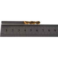 Сверло тип GU500DZ (5.5 мм, DIN1897,  HSCO, TiN) Guhring  5520 5,500