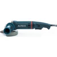 Угловая шлифмашина Alteco AG 900-125 21676