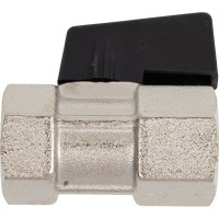 Воздушный клапан SAMOA 1/4" BSP/FF/ 950321