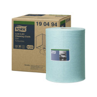 Нетканый материал для деликатной чистки TORK Premium 190494 22471