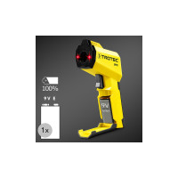 Пирометр с измерением точки росы TROTEC BP25 3510003035