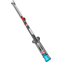 Динамометрический ключ HAZET 200-500 Нм, хвостовик 14х18 мм 6295-1CT