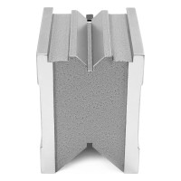 Поверочная призма Micron магнитная MV-12K1 - 80х70х95 781521