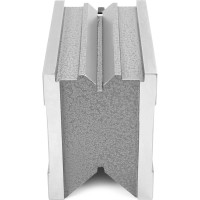 Поверочная призма Micron магнитная MV-12K3 - 120х70х95 781523