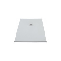 Литьевой поддон Aquanet 002.1 Pleasure NEW 1200х900х30 мм, без сифона, белый камень 00256323
