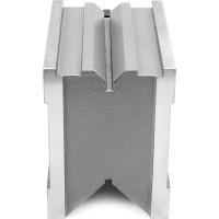 Поверочная призма Micron MV-12K4 - 101х67х95, магнитная 781524