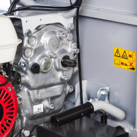 Бензиновый транспортер EFCO TN 5600 68729120E5