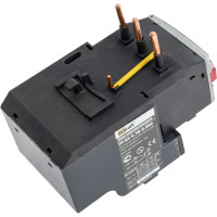 Тепловое реле перегрузки Dekraft РТ-03, 25-32 А,6.30 A-9.00 A 23118DEK