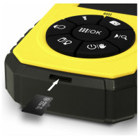 Мини-видеоскоп TROTEC BO22 3510009122