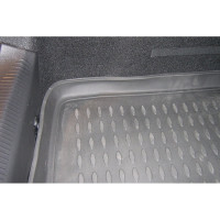 Коврик в багажник ELEMENT PEUGEOT 207 2006-, хб. полиуретан NLC.38.05.B11