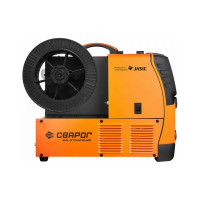 Сварочный инвертор Сварог MIG 200 PRO SMART N214S 99416