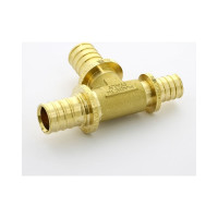 Аксиальный тройник Uni-Fitt 25x25x20 746G8870