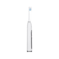 Электрическая зубная щетка Revyline RL010, цвет белый 4658