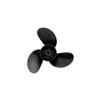 Гребной алюминиевый винт Skipper для Tohatsu 9.9-20, 3x9 1/4"x10" SK362-64108-0