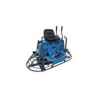 Затирочная двухроторная машина SPEKTROS SZMD-900H (ДВС Honda GX 690) 54165