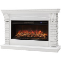 Каминокомплект RealFlame Jazz 36 wt-p511 + joker-sr 36 9911089