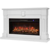 Каминокомплект RealFlame Kellie 36 wt-p511 + Joker-sr 36 9911090