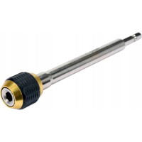 Держатель бит 1/4", 150 мм, магнитный YATO YT-04695
