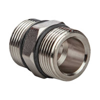 Коллекторный соединительный ниппель KROMWELL 3/4 с уплотнителями EU.ST6240040 34_k