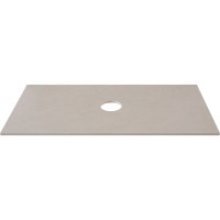 Столешница ALLEN BRAU 1.33008.B LIBERTY 90, beige 274475 00274475