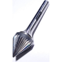 Бор-фреза твердосплавная тип J 16x15 мм NORTON 63642587017