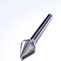 Бор-фреза твердосплавая тип J 12x11 мм NORTON 63642587016