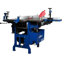 Комбинированный деревообрабатывающий станок Delta Machinery combo dw-250 02-4950