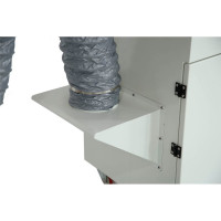 Дымоуловитель PURE-AIR PA-2400SA-X