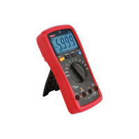 Высоковольтный мультиметр UNI-T ut892 00-00015719