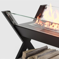 Биокамин Firelight BFP/F-45 X НС-1573585