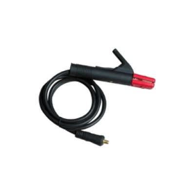 Комплект кабеля электрододержателя СКР-31 в сборе медь, до 300 А 5 м БАРСВЕЛД СВ000010628-2