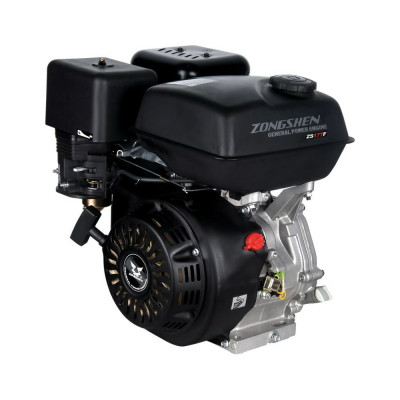 Бензиновый двигатель Zongshen ZS 177 F 1T90QW774