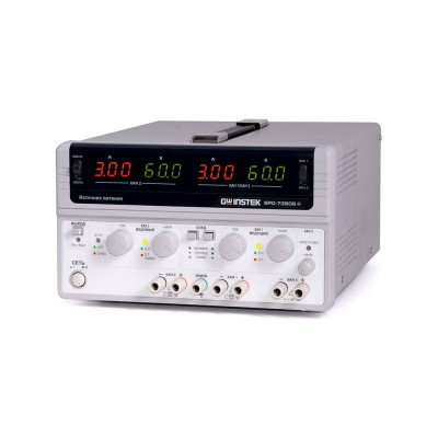Источник питания GW Instek SPD-73606