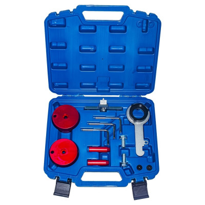 Набор фиксаторов для установки фаз ГРМ VERTUL для Ford с двигателем 2.0 ECOBLUE TDCI VR50537