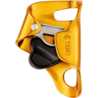 Грудной зажим Petzl CROLL B016AA00