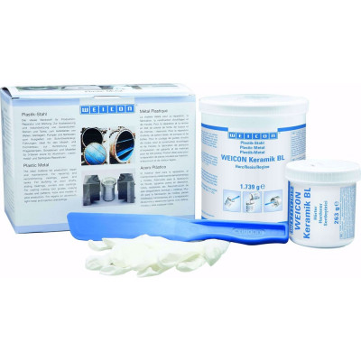 WEICON Ceramic BL 2 кг wcn10400020