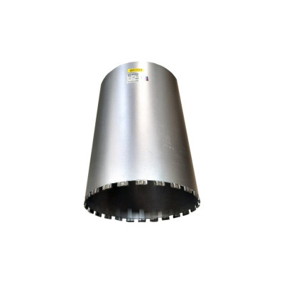 Алмазная коронка Hilberg Laser HD726