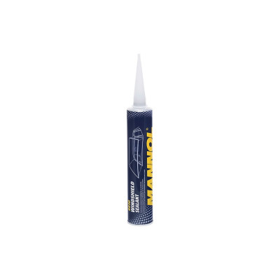 Клей-герметик для автомобильных стекол MANNOL Windshield Sealant 2419